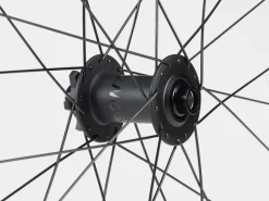 Trek Bikes Bontrager Line Comp 30 TLR Boost 29 MTB Wheel Black/Dark Grey Flash Sale