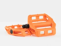 Trek Bikes Bontrager Line Comp Flat Pedal Set Clearance