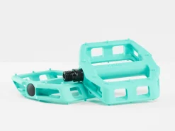 Trek Bikes Bontrager Line Comp Flat Pedal Set Clearance