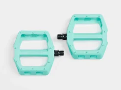 Trek Bikes Bontrager Line Comp Flat Pedal Set Clearance