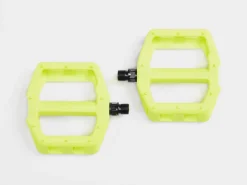 Trek Bikes Bontrager Line Comp Flat Pedal Set Clearance