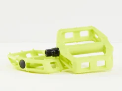 Trek Bikes Bontrager Line Comp Flat Pedal Set Clearance