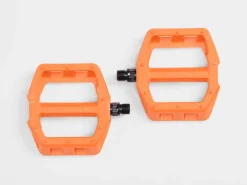 Trek Bikes Bontrager Line Comp Flat Pedal Set Clearance
