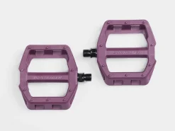 Trek Bikes Bontrager Line Comp Flat Pedal Set Clearance