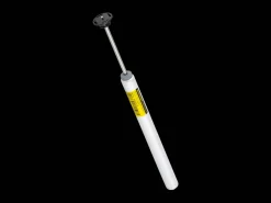 Trek Bikes Bontrager Line Dropper 31.6mm Seatpost Cartridge Silver Discount