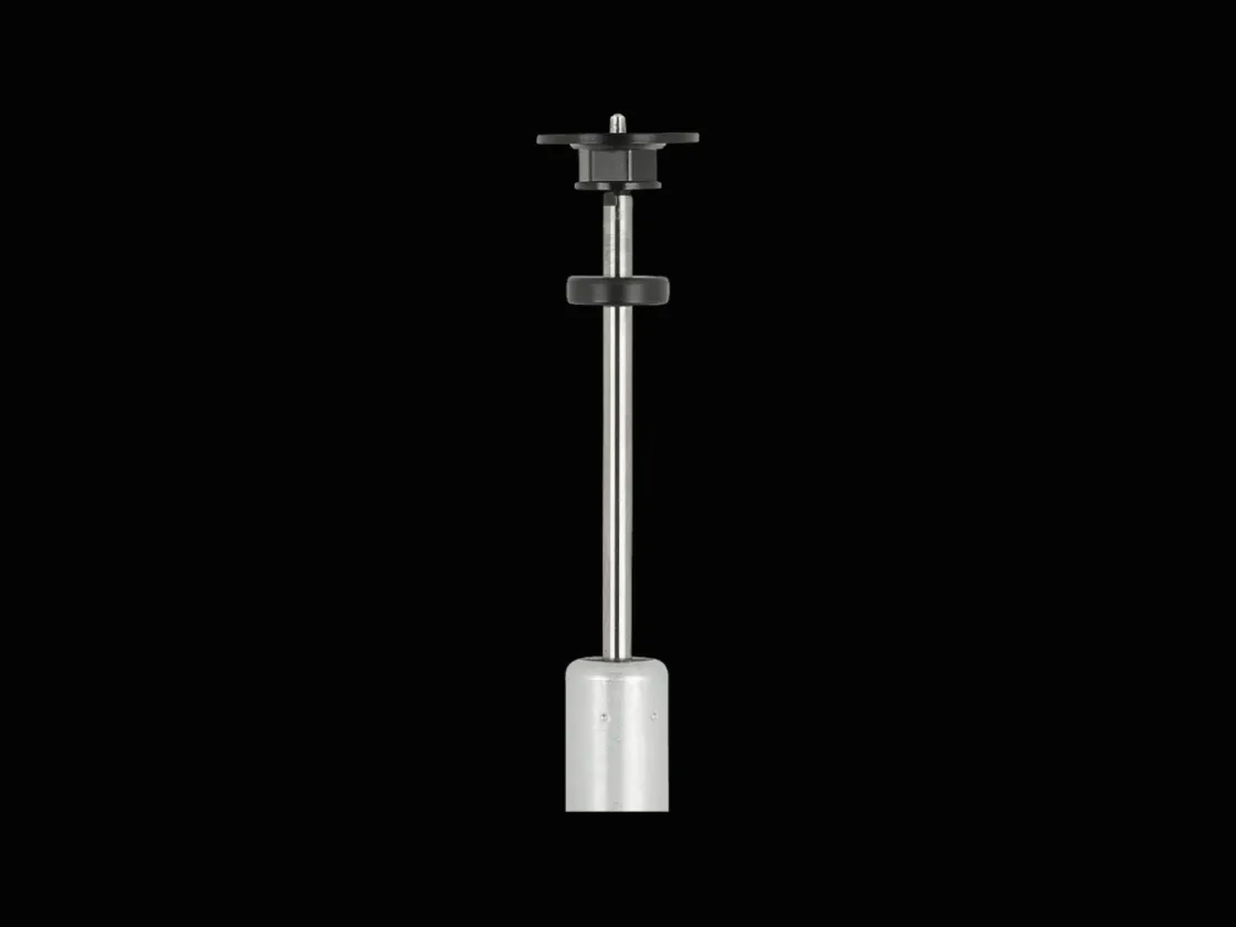 Trek Bikes Bontrager Line Dropper Seatpost Cartridge Silver Discount