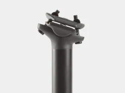 Trek Bikes Bontrager Line Elite 34.9 Dropper Seatpost Black Best