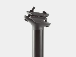 Trek Bikes Bontrager Line Elite 34.9 Dropper Seatpost Black Best
