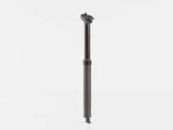 Trek Bikes Bontrager Line Elite 34.9 Dropper Seatpost Black Best