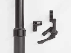 Trek Bikes Bontrager Line Elite 34.9 Dropper Seatpost Black Best