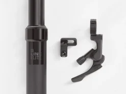 Trek Bikes Bontrager Line Elite 34.9 Dropper Seatpost Black Best
