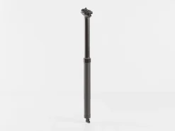 Trek Bikes Bontrager Line Elite 34.9 Dropper Seatpost Black Best
