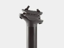 Trek Bikes Bontrager Line Elite 34.9 Dropper Seatpost Black Best