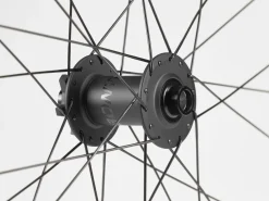 Trek Bikes Bontrager Line Elite 30 TLR Boost 27.5 MTB Wheel Black Fashion
