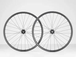 Trek Bikes Bontrager Line Elite 30 TLR Boost 27.5 MTB Wheel Black Fashion