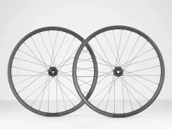 Trek Bikes Bontrager Line Elite 30 TLR Boost 29 MTB Wheel Black Flash Sale