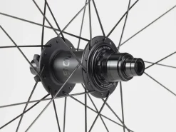 Trek Bikes Bontrager Line Elite 30 TLR Boost 29 MTB Wheel Black Flash Sale