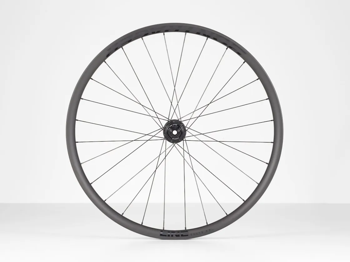Trek Bikes Bontrager Line Elite 30 TLR Boost 29 MTB Wheel Black Flash Sale