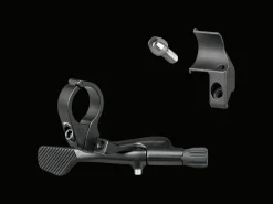 Trek Bikes Bontrager Line Elite Dropper Under Bar Seatpost Lever Black Store