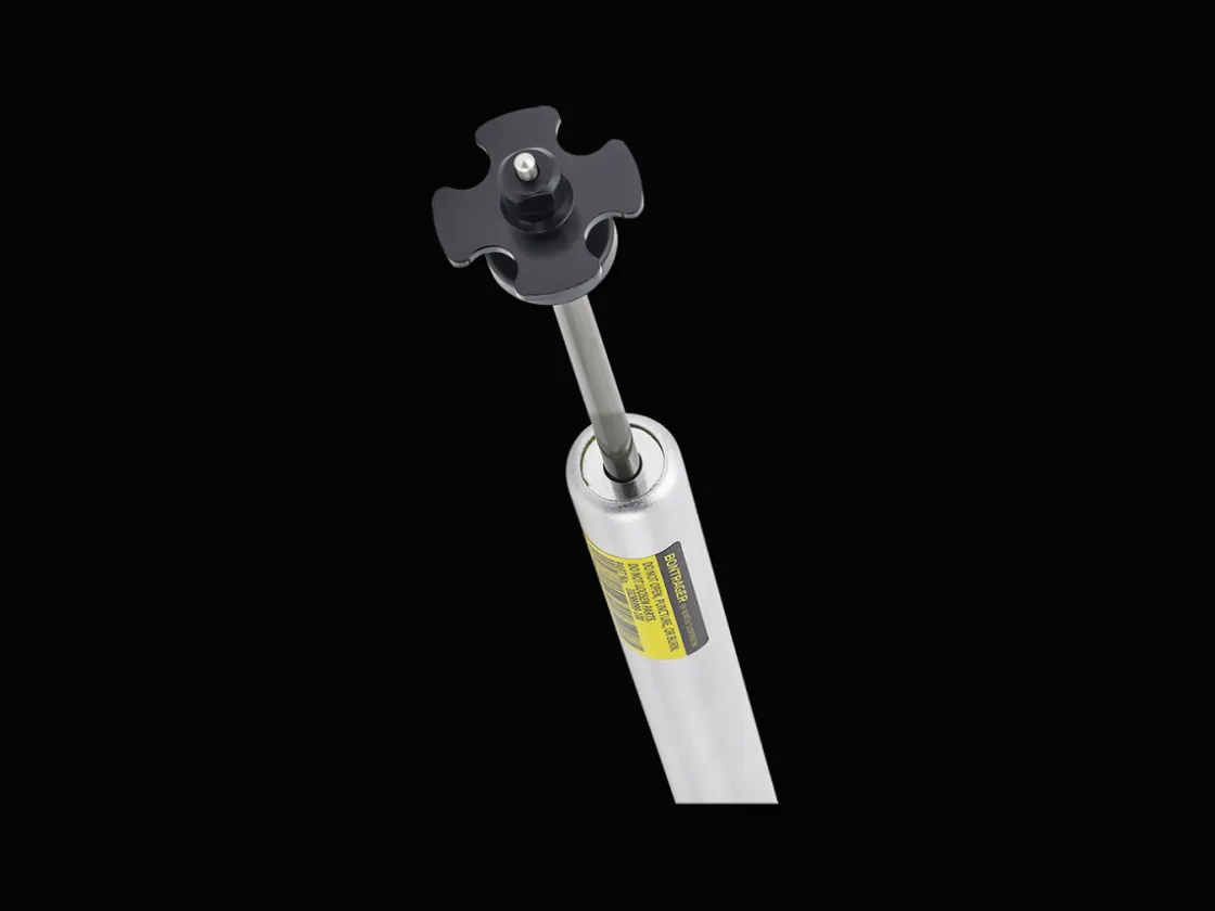 Trek Bikes Bontrager Line Elite Dropper Seatpost Cartridge Silver Hot