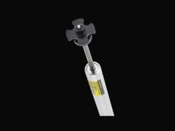 Trek Bikes Bontrager Line Elite Dropper Seatpost Cartridge Silver Hot