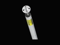 Trek Bikes Bontrager Line Elite Dropper Seatpost Cartridge Silver Hot