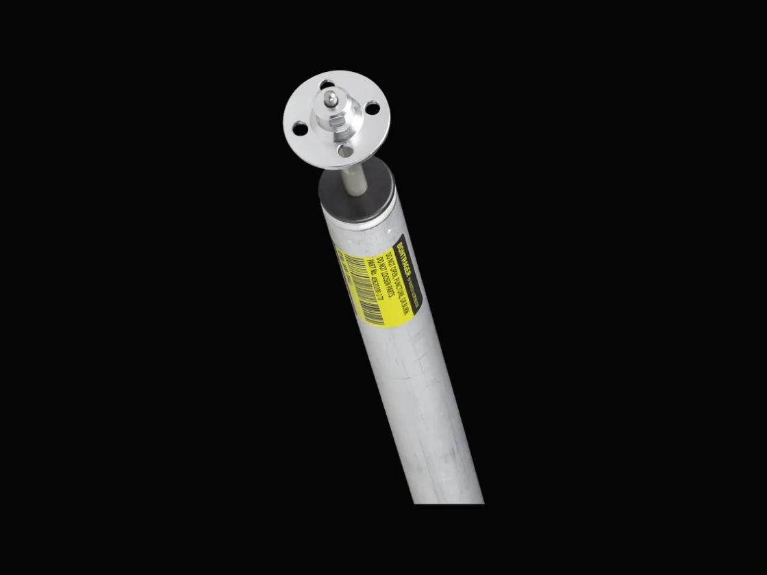 Trek Bikes Bontrager Line Elite Dropper Seatpost Cartridge Silver Hot