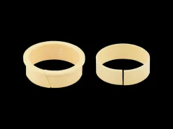 Trek Bikes Bontrager Line Elite Dropper 34.9mm Post Bushing Kit Cream Fashion