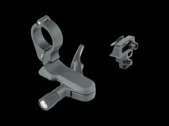 Trek Bikes Bontrager Line Elite Dropper Stealth Seatpost Lever Black New