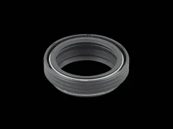 Trek Bikes Bontrager Line Elite 34.9mm Dropper Post Dust Seal Black New