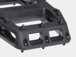 Trek Bikes Bontrager Line Elite MTB Pedal Set Black Satin Best Sale