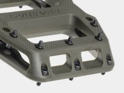 Trek Bikes Bontrager Line Elite MTB Pedal Set Black Satin Best Sale