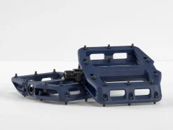 Trek Bikes Bontrager Line Elite MTB Pedal Set Black Satin Best Sale