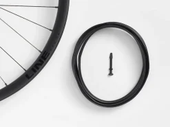 Trek Bikes Bontrager Line Pro 30 TLR Boost 27.5 MTB Wheel Black Shop