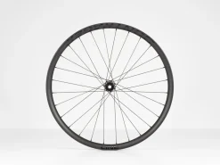 Trek Bikes Bontrager Line Pro 30 TLR Boost 27.5 MTB Wheel Black Shop