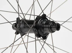 Trek Bikes Bontrager Line Pro 30 TLR Boost 27.5 MTB Wheel Black Shop