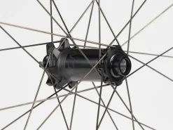 Trek Bikes Bontrager Line Pro 30 TLR Boost 27.5 MTB Wheel Black Shop