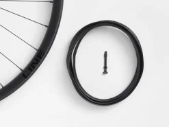Trek Bikes Bontrager Line Pro 30 TLR Boost 29 MTB Wheel Black Cheap