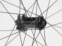 Trek Bikes Bontrager Line Pro 30 TLR Boost 29 MTB Wheel Black Cheap