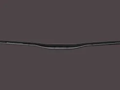 Trek Bikes Bontrager Line Pro Carbon 35 MTB Handlebar Black Hot