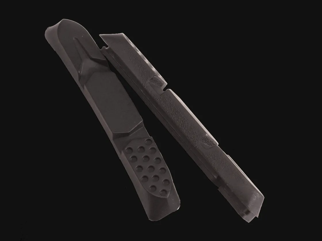 Trek Bikes Bontrager Linear Pull Brake Pad Insert - Performance Black Best Sale
