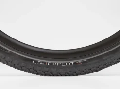 Trek Bikes Bontrager LT4 Expert Reflective E-bike Tire Black/Reflective Sale