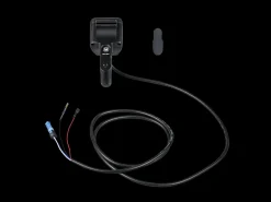 Trek Bikes Bontrager Lync Ion Stem Mount Steady-Beam Front Bike Light Black/White Cheap