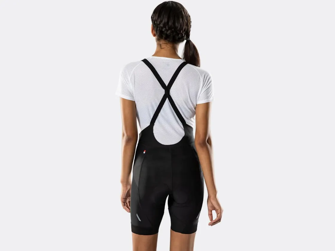 Trek Bikes Bontrager Mesh Women's Short Sleeve Cycling Baselayer White Best