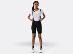 Trek Bikes Bontrager Mesh Women's Short Sleeve Cycling Baselayer White Best