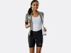 Trek Bikes Bontrager Mesh Women's Sleeveless Cycling Baselayer White Flash Sale