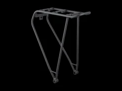 Trek Bikes Bontrager MIK Electric BackRack Black Best