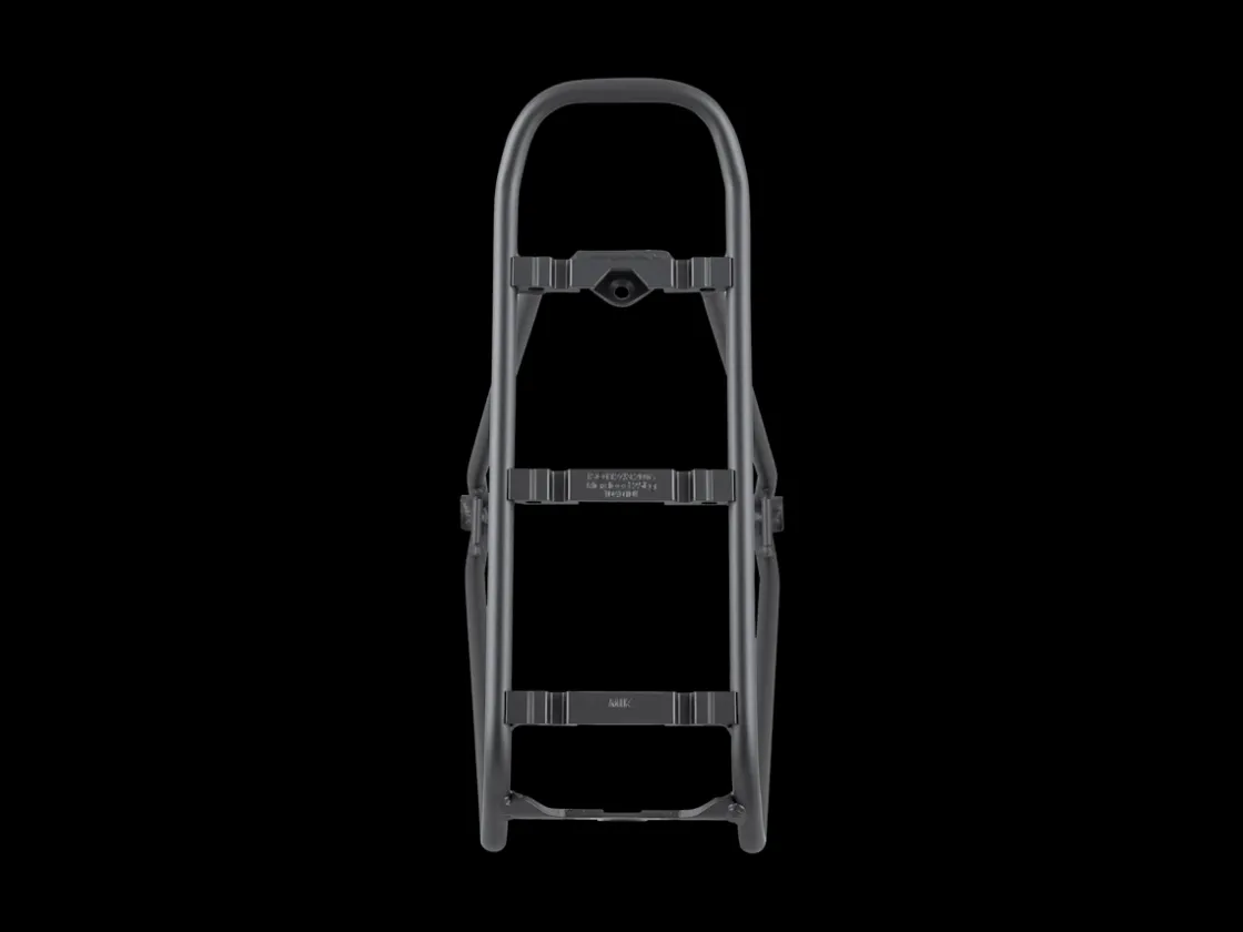 Trek Bikes Bontrager MIK Electric BackRack Black Best