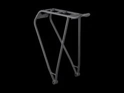 Trek Bikes Bontrager MIK Rear Rack Chrome Store