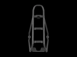 Trek Bikes Bontrager MIK Rear Rack Chrome Store